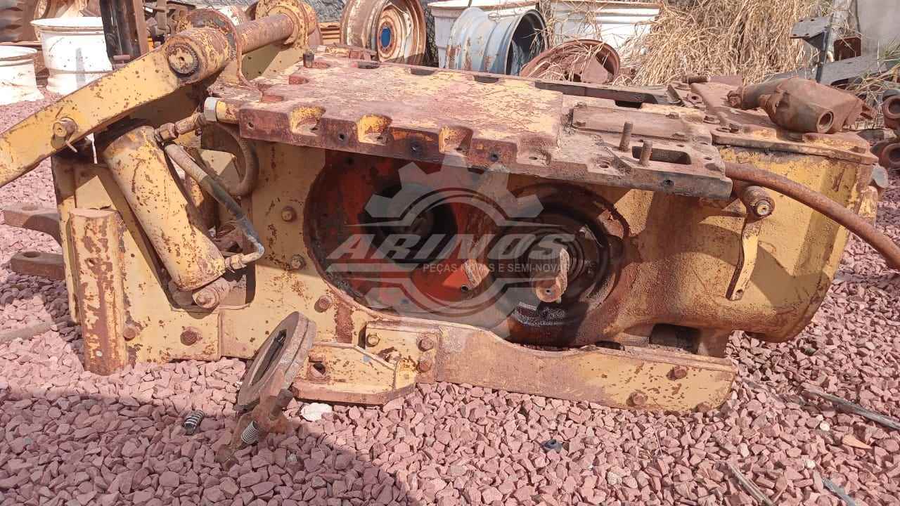 Caixa de Transmissão Trator CBT 2105